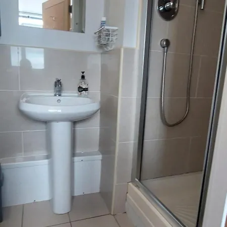 Central Modern 2Bd 4Mins To Guinness Storehouse Dublin Exterior photo