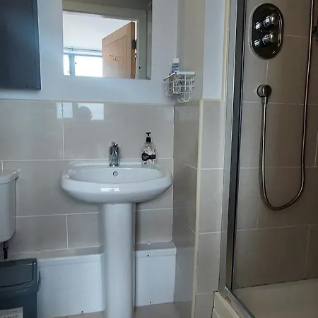 Central Modern 2Bd 4Mins To Guinness Storehouse Dublin Exterior photo