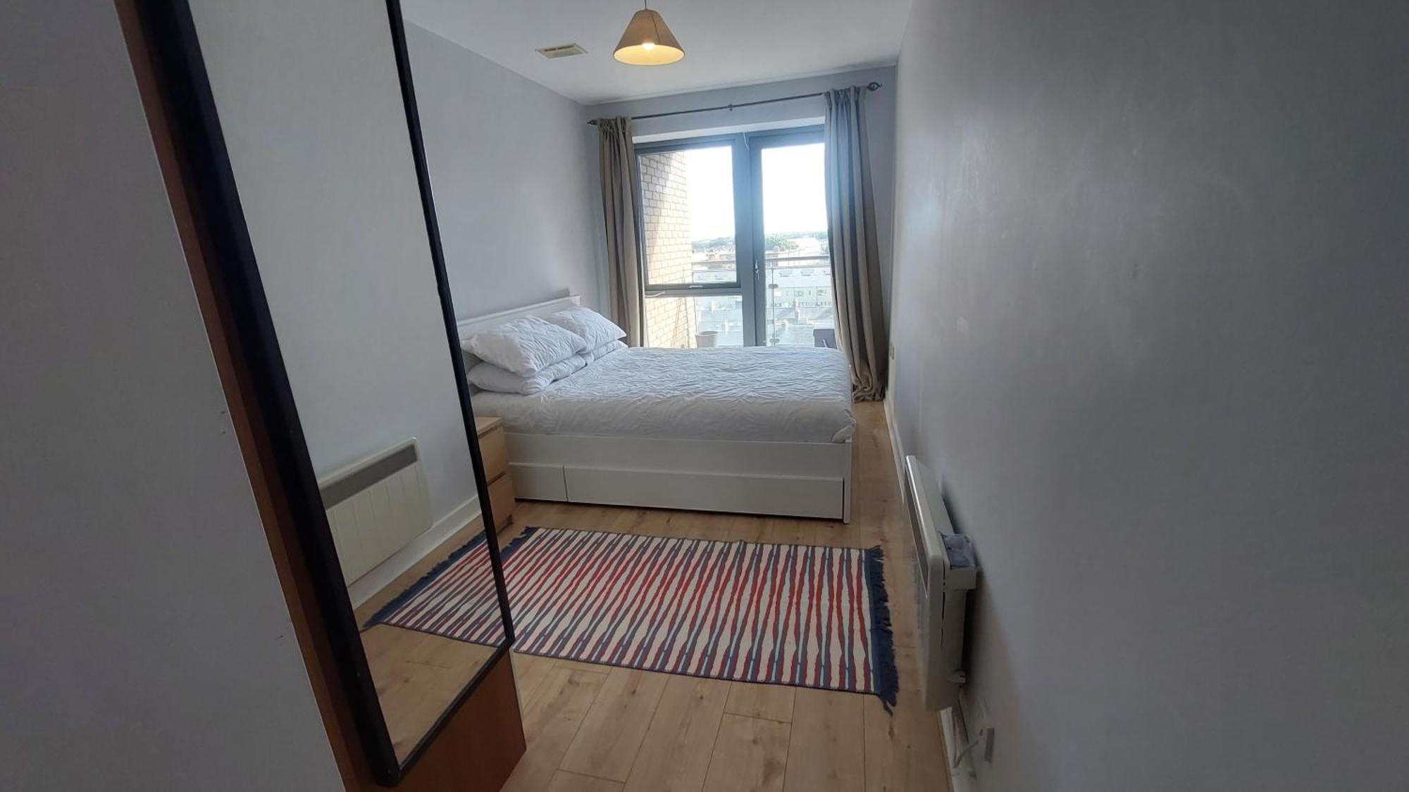 Apartamento Modern 2bd 4mins To Guinness Storehouse Dublín