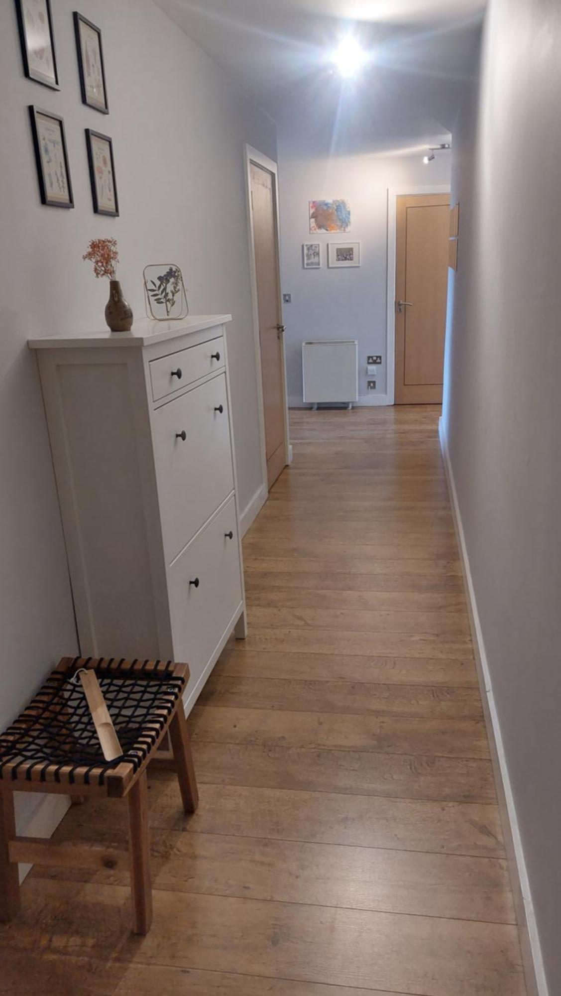 Modern 2bd 4mins To Guinness Storehouse * Dublín