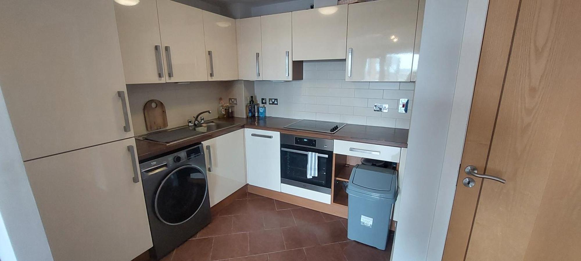 Modern 2bd 4mins To Guinness Storehouse Apartamento *