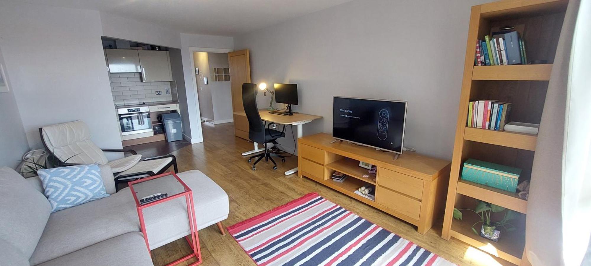 Modern 2bd 4mins To Guinness Storehouse Apartamento